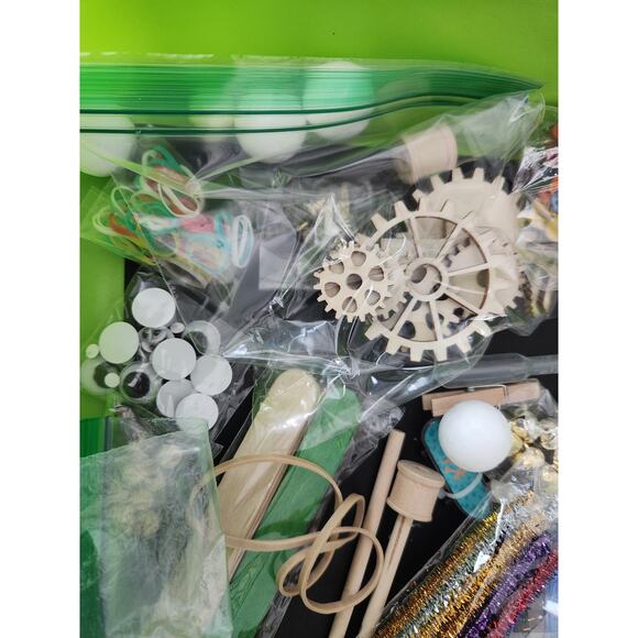 Inventors Box - Project kit - Picture 4 of 12